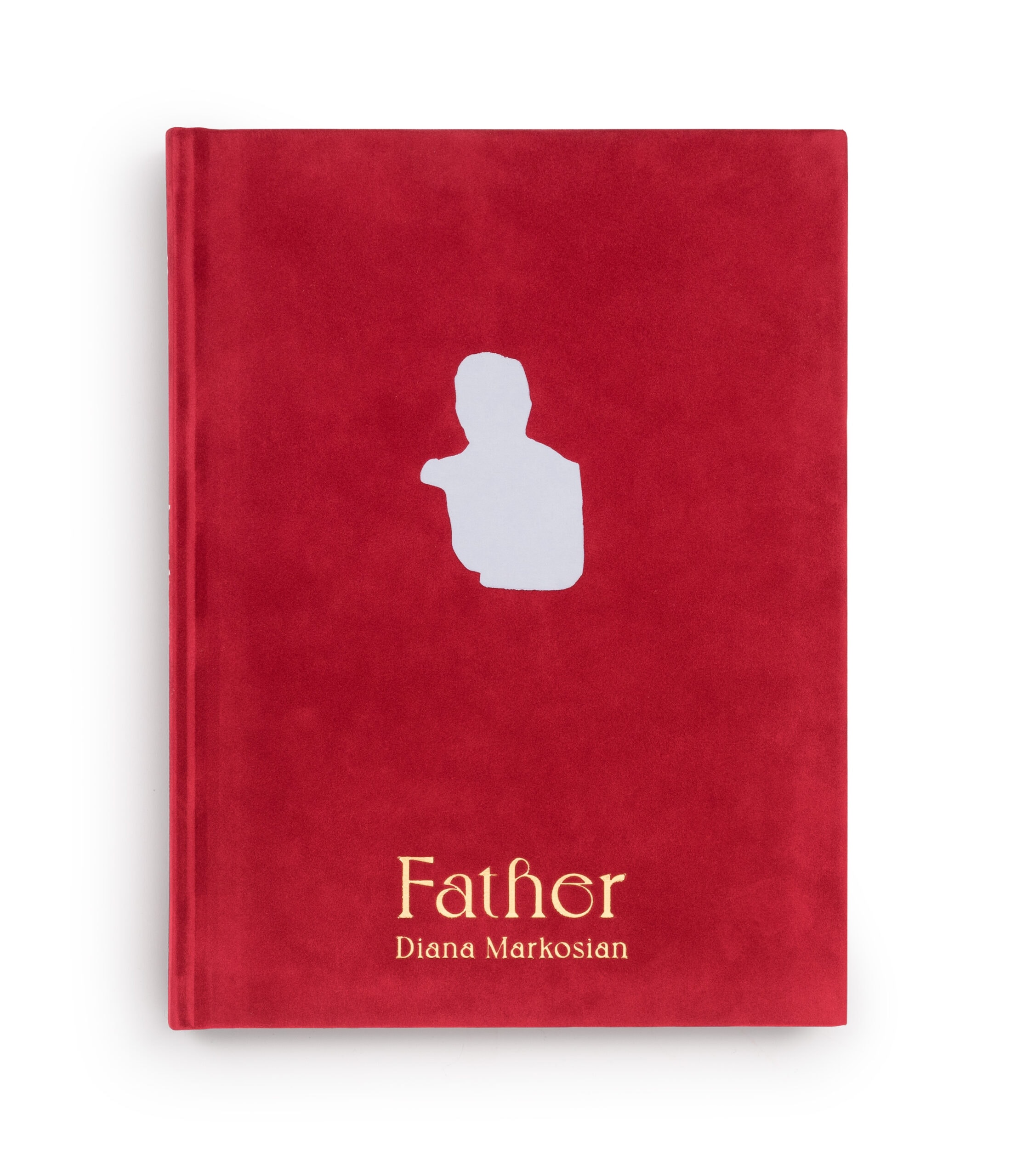 Father by Diana Markosian