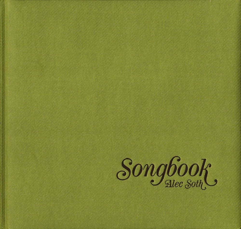 Songbook by Alec Soth