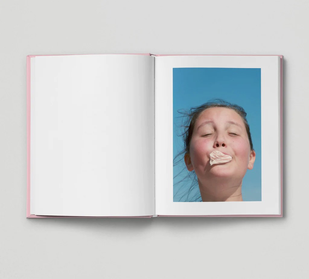 Bubblegum by Emily Stein