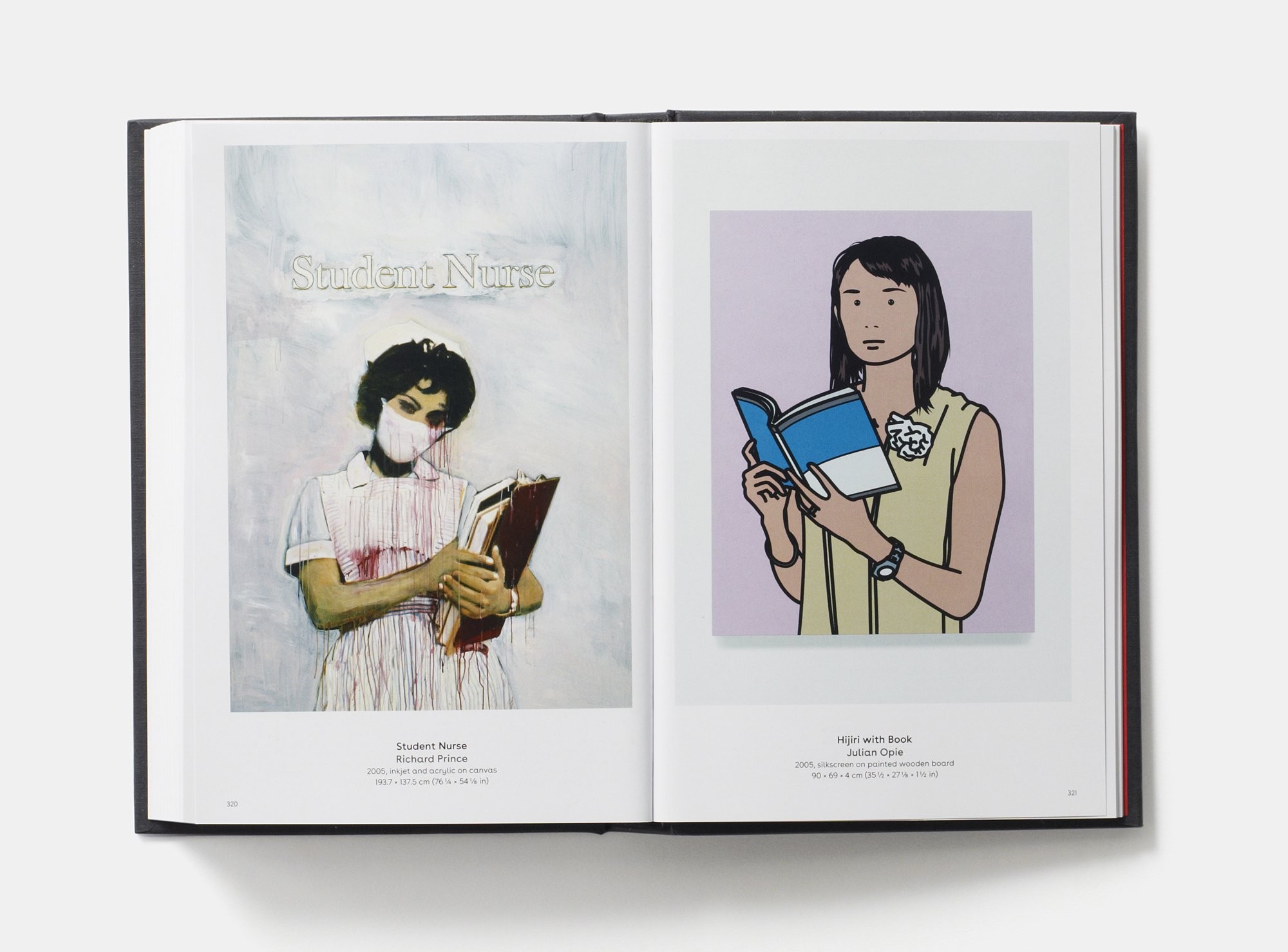 Reading Art: Art for Book Lovers by David Trigg