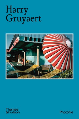 Harry Gruyaert Photofile by Brice Matthieussent