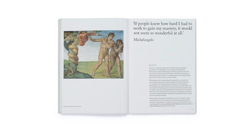 Artists on Art by Holly Black