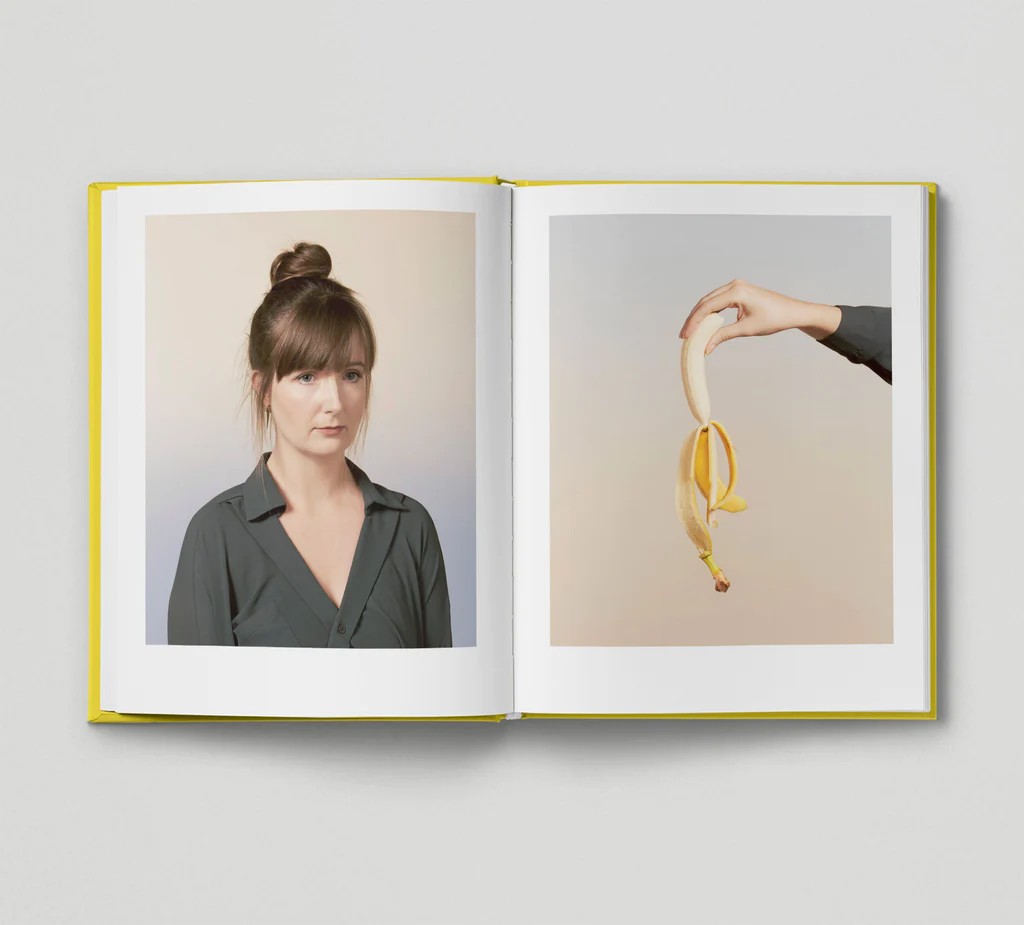 Hand Jobs: Life as a Hand Model by Oli Kellett and Alex Holder