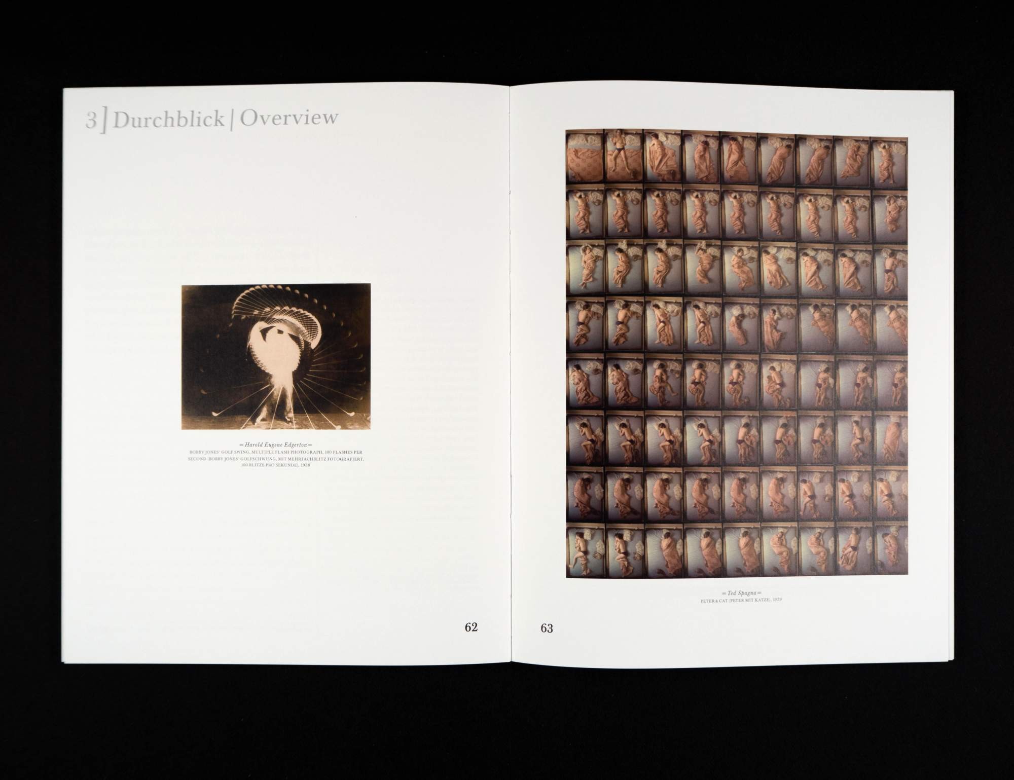 CrossOver: Photography of Science + Science of Photography by Christian Müller