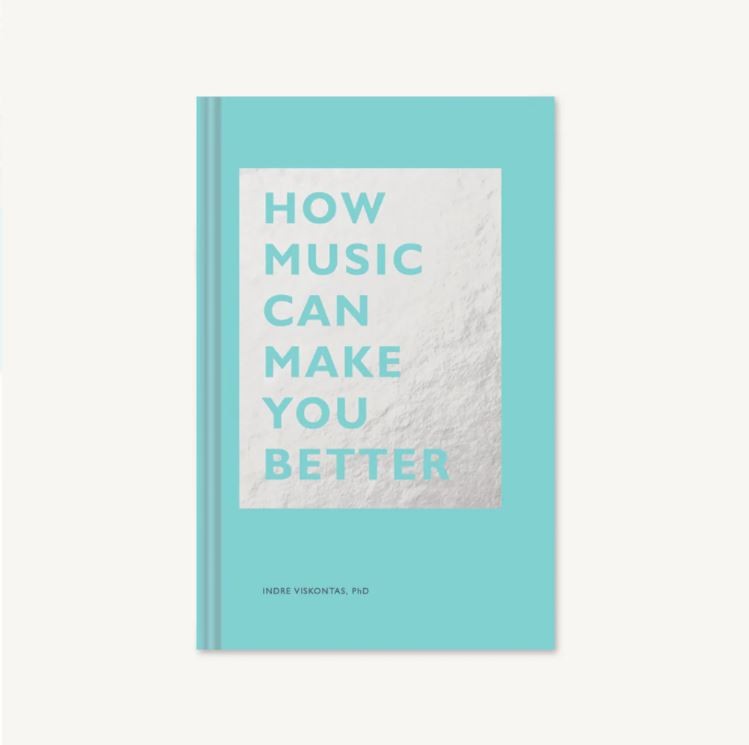 How Music Can Make You Better by Indre Viskontas