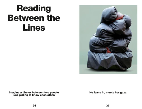 I Thought It Was Love by SerraGlia