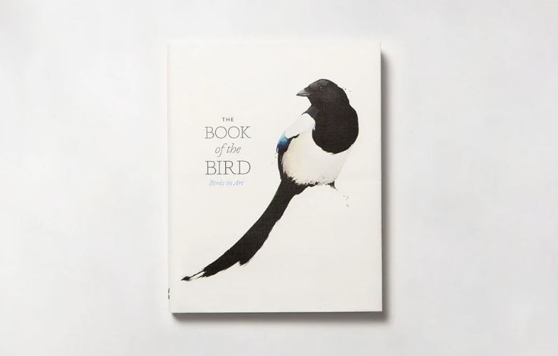 The Book of the Bird by Kendra Wilson