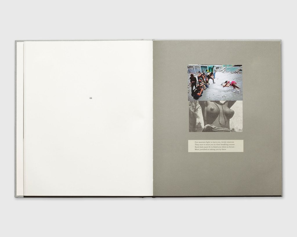 War Primer 2 by Adam Broomberg & Oliver Chanarin