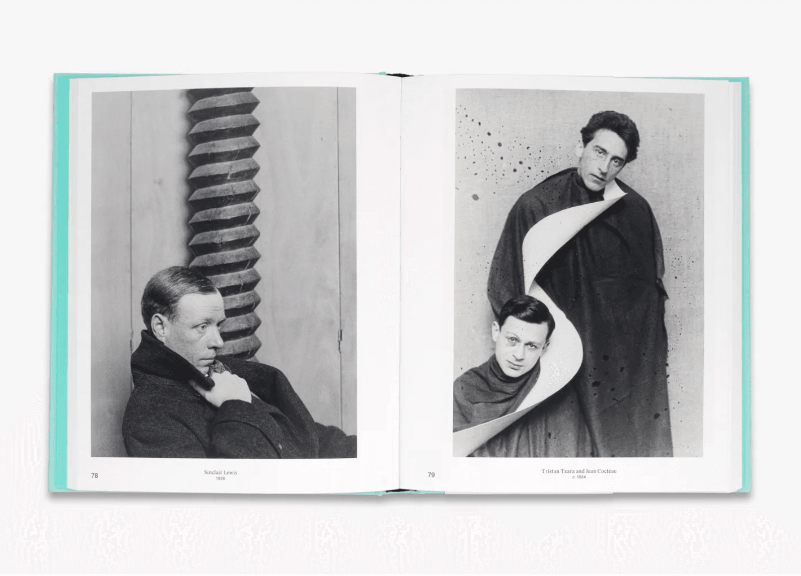 Man Ray: Liberating Photography by Nathalie Herschdorfer, Wendy Grossman