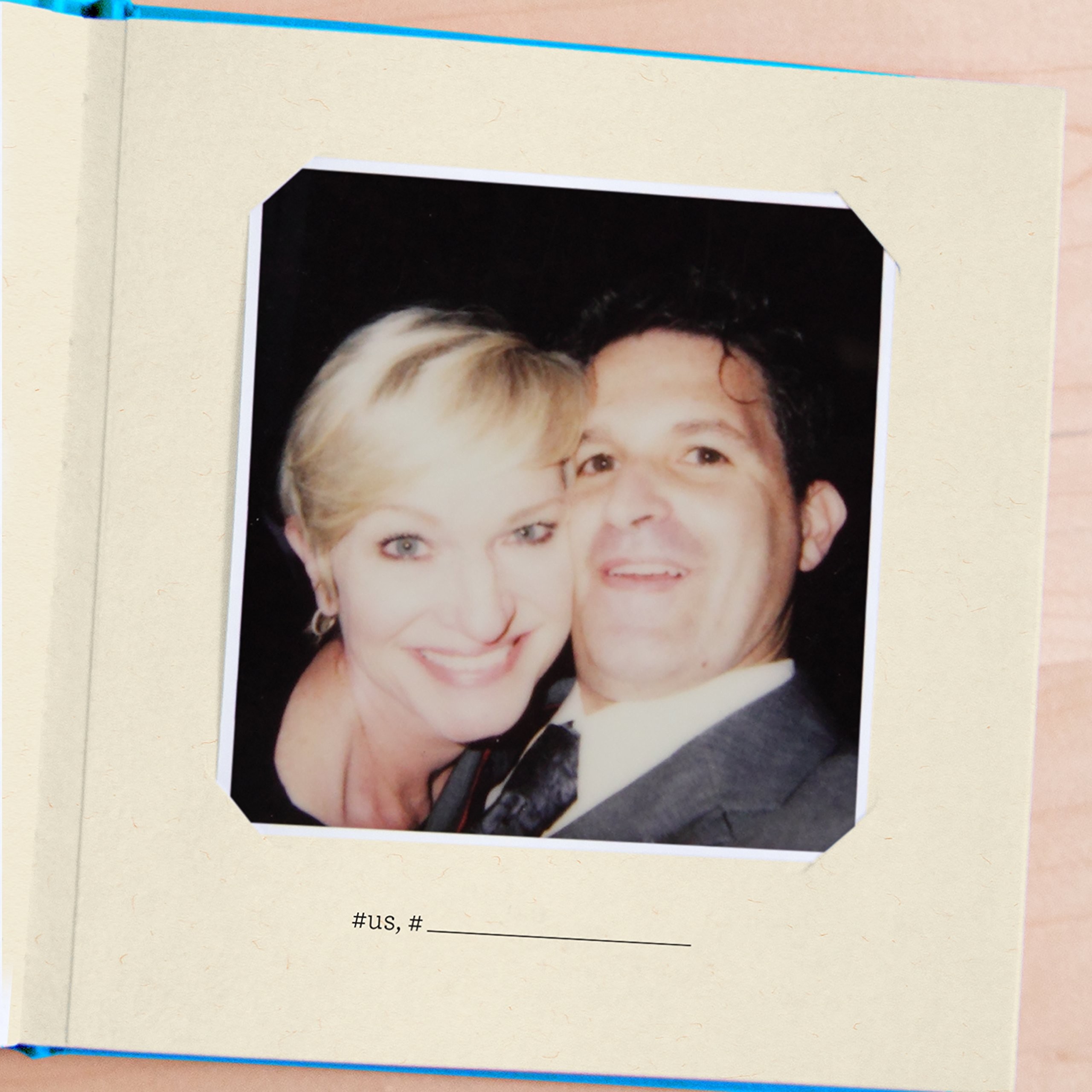 Ussies: A Photo Album of We, Ourselves, and Us by Knock Knock