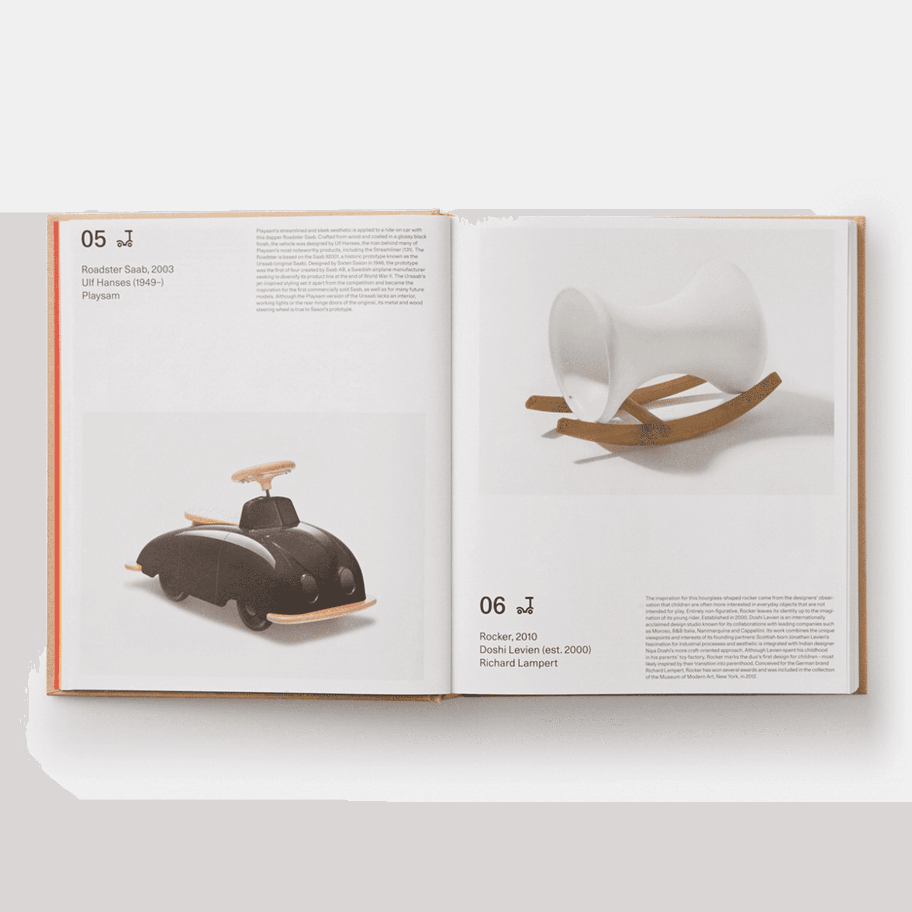 Design for Children by Kimberlie Birks