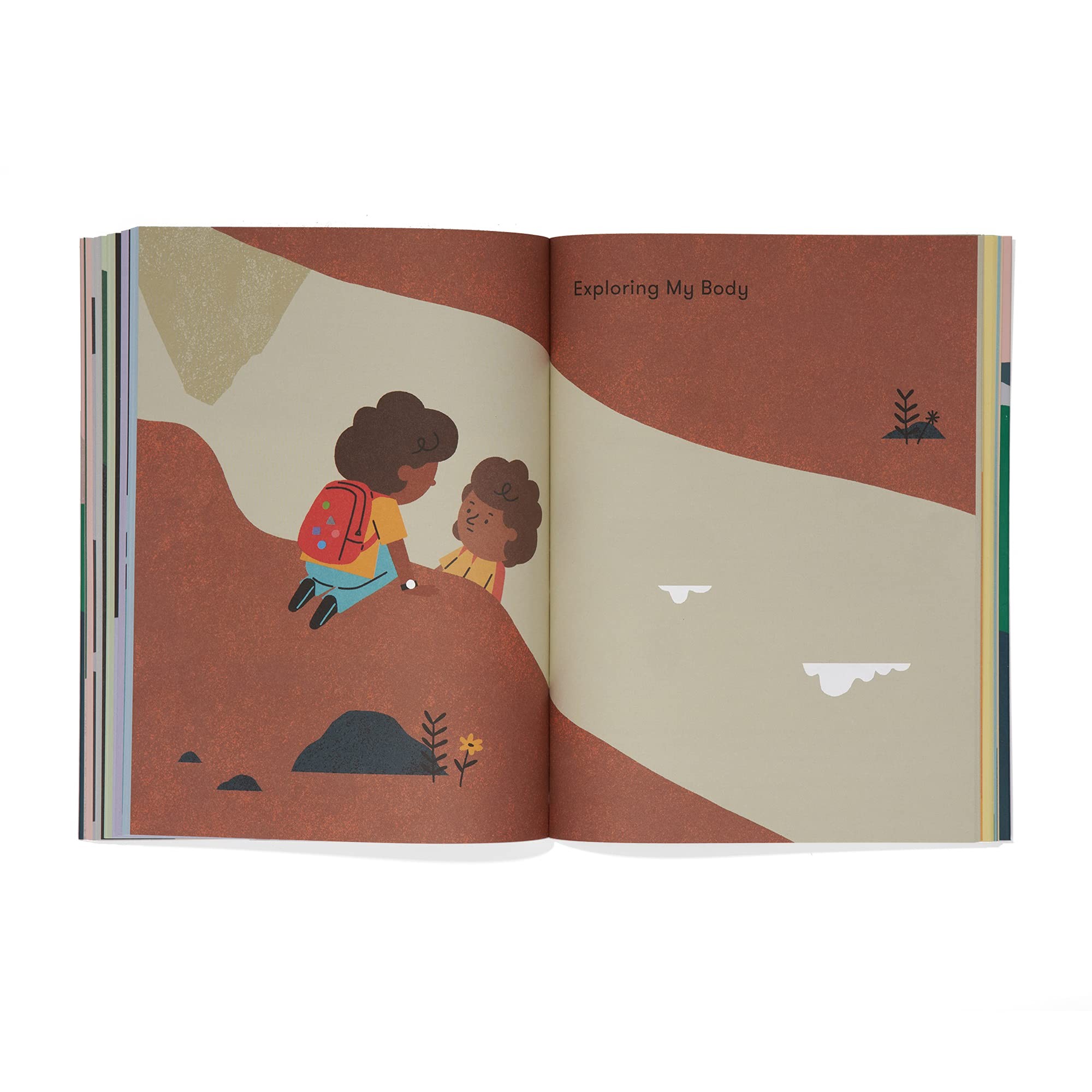 The Book of Me by The School of Life