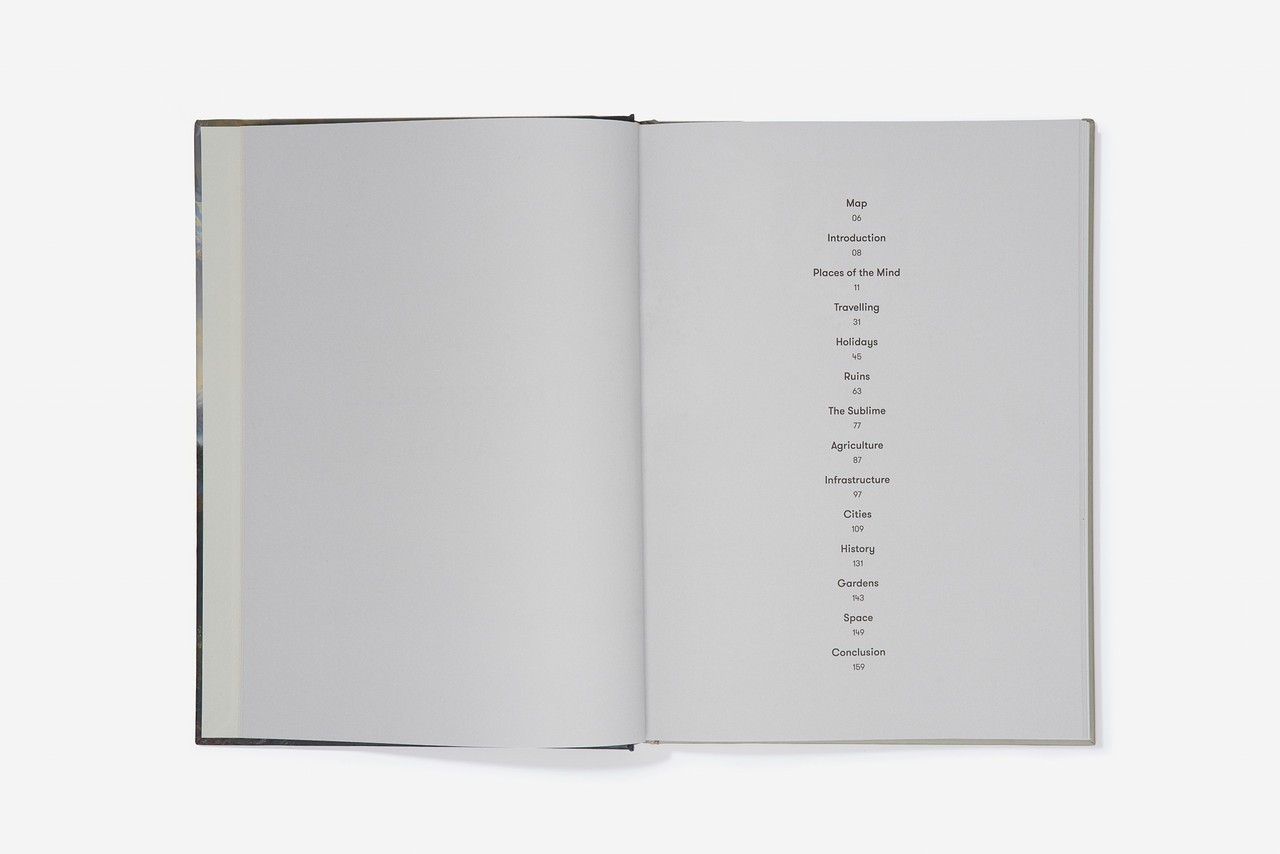 A Therapeutic Atlas by The School of Life