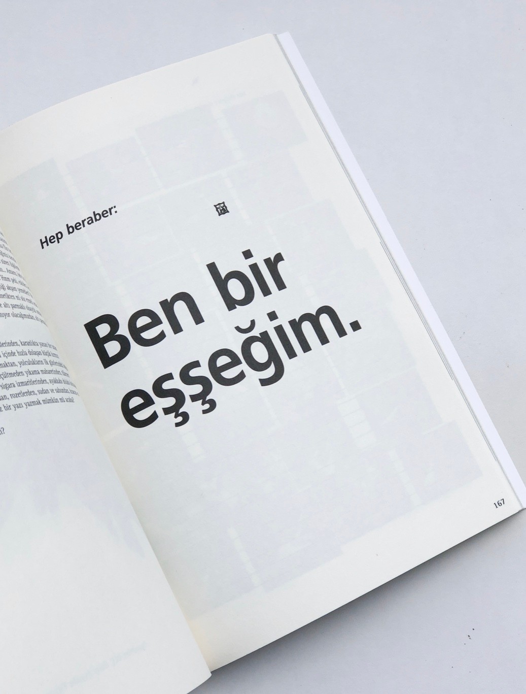 Bedava Gergedan by Orhan Cem Çetin