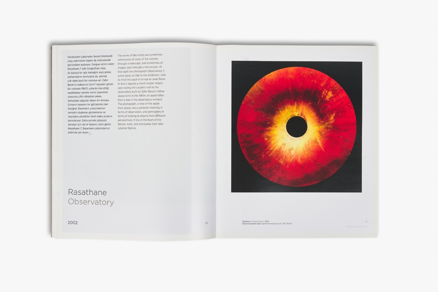 Rasathane by N. Can Kantarcı, Linda Stark & Dorothy Ener