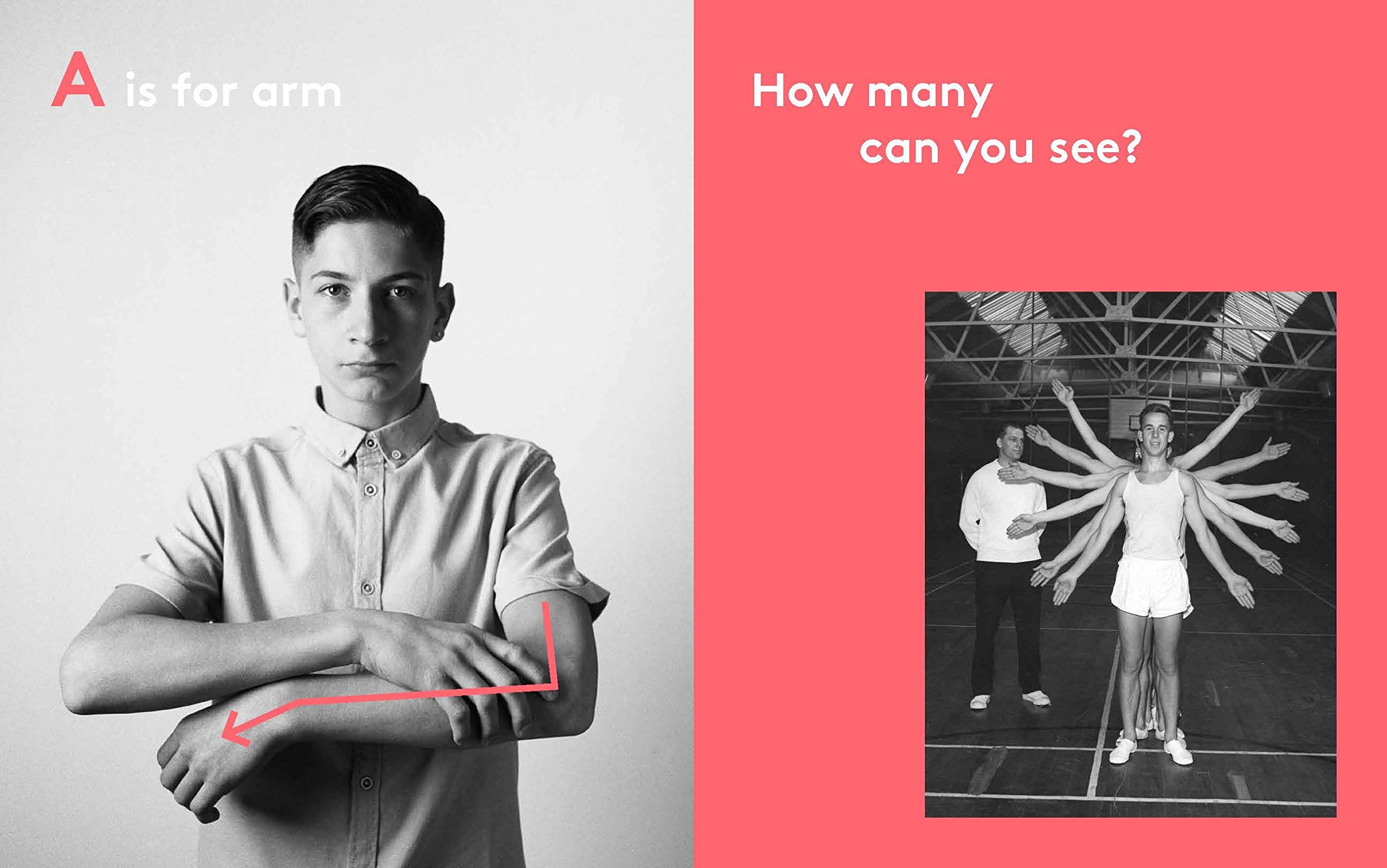 Humans and Other Animals by Adam Broomberg & Oliver Chanarin