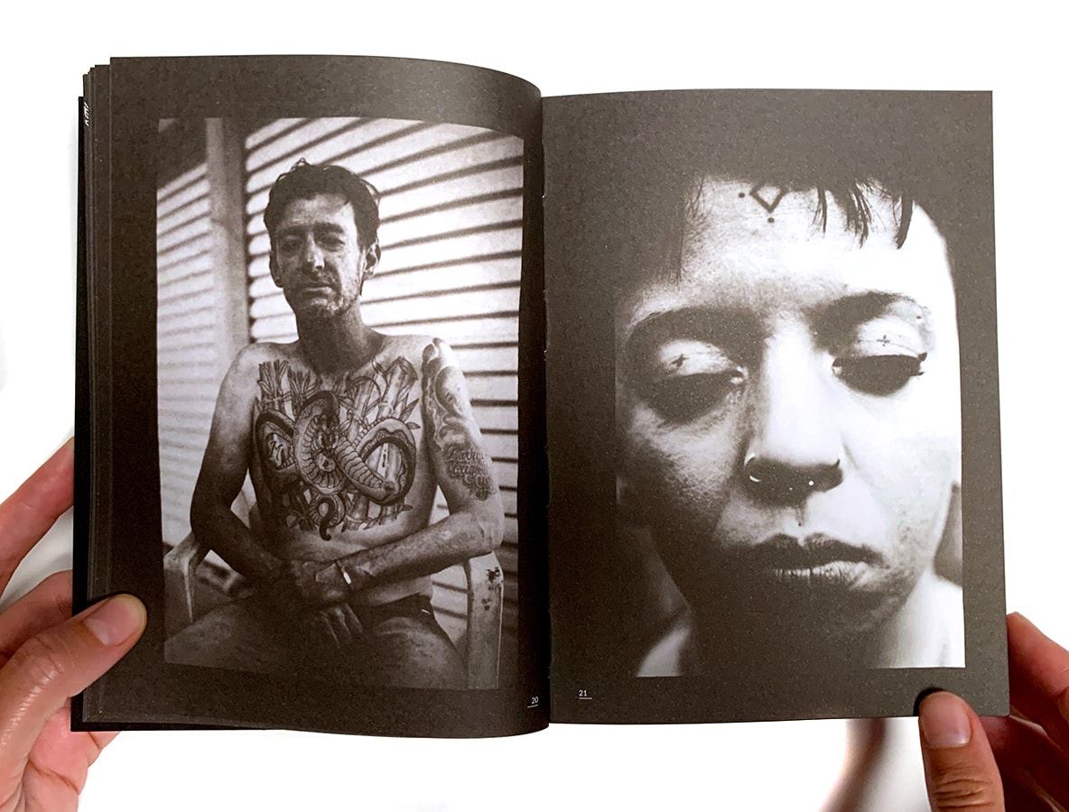 Box Camera Now by Lukas Birk