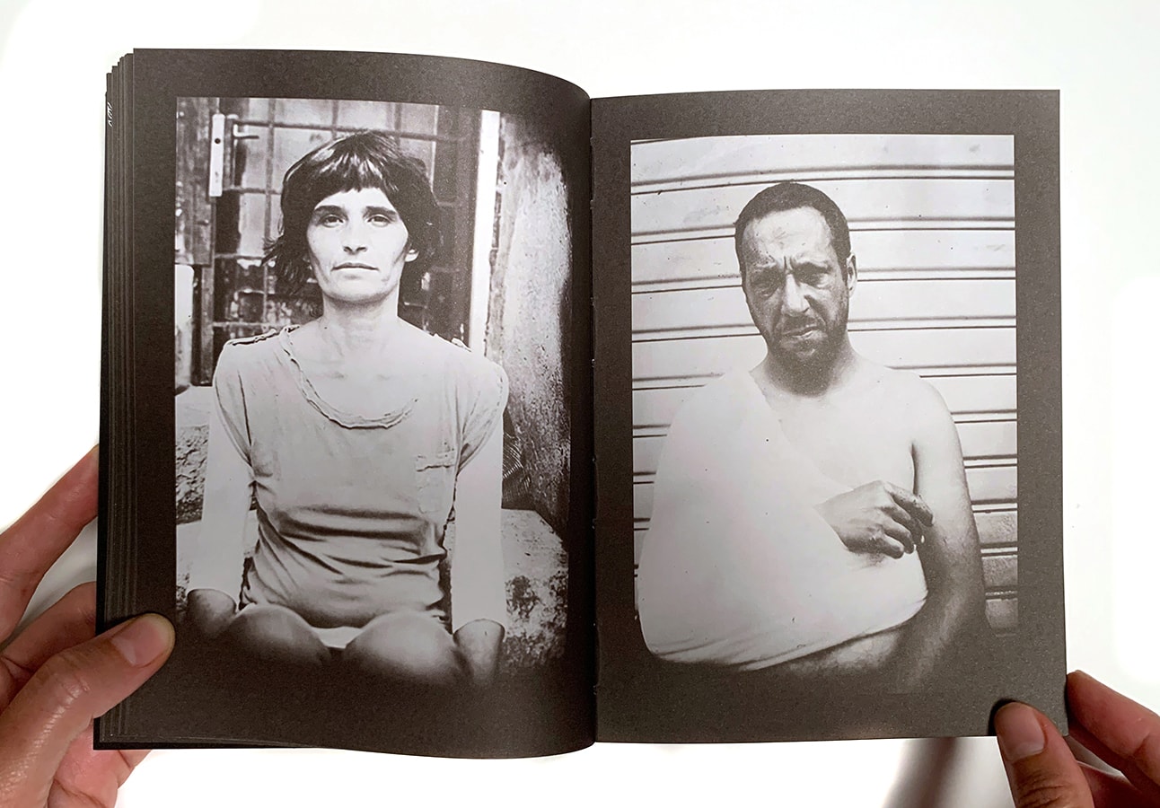 Box Camera Now by Lukas Birk