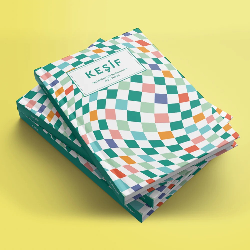 Keşif by theMagger Design Store