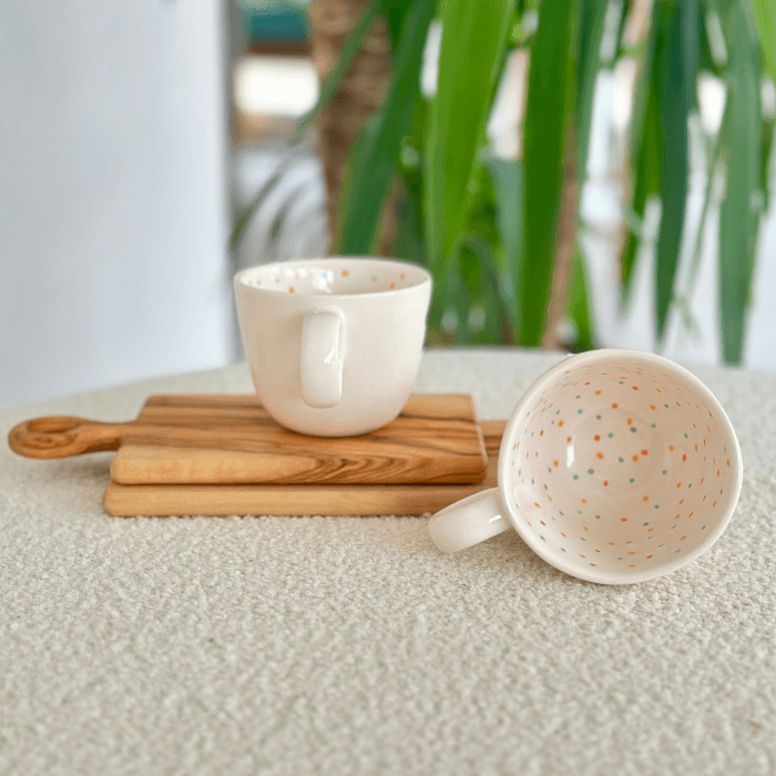 Ah Alan Nah Alır by Paper Ceramic