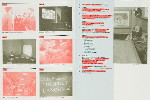 Perform a Lecture: Magazine by Argobooks