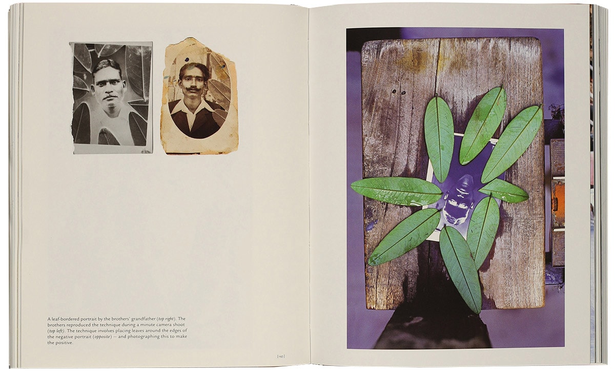 Indian minute camera Photographers – Soft Cover