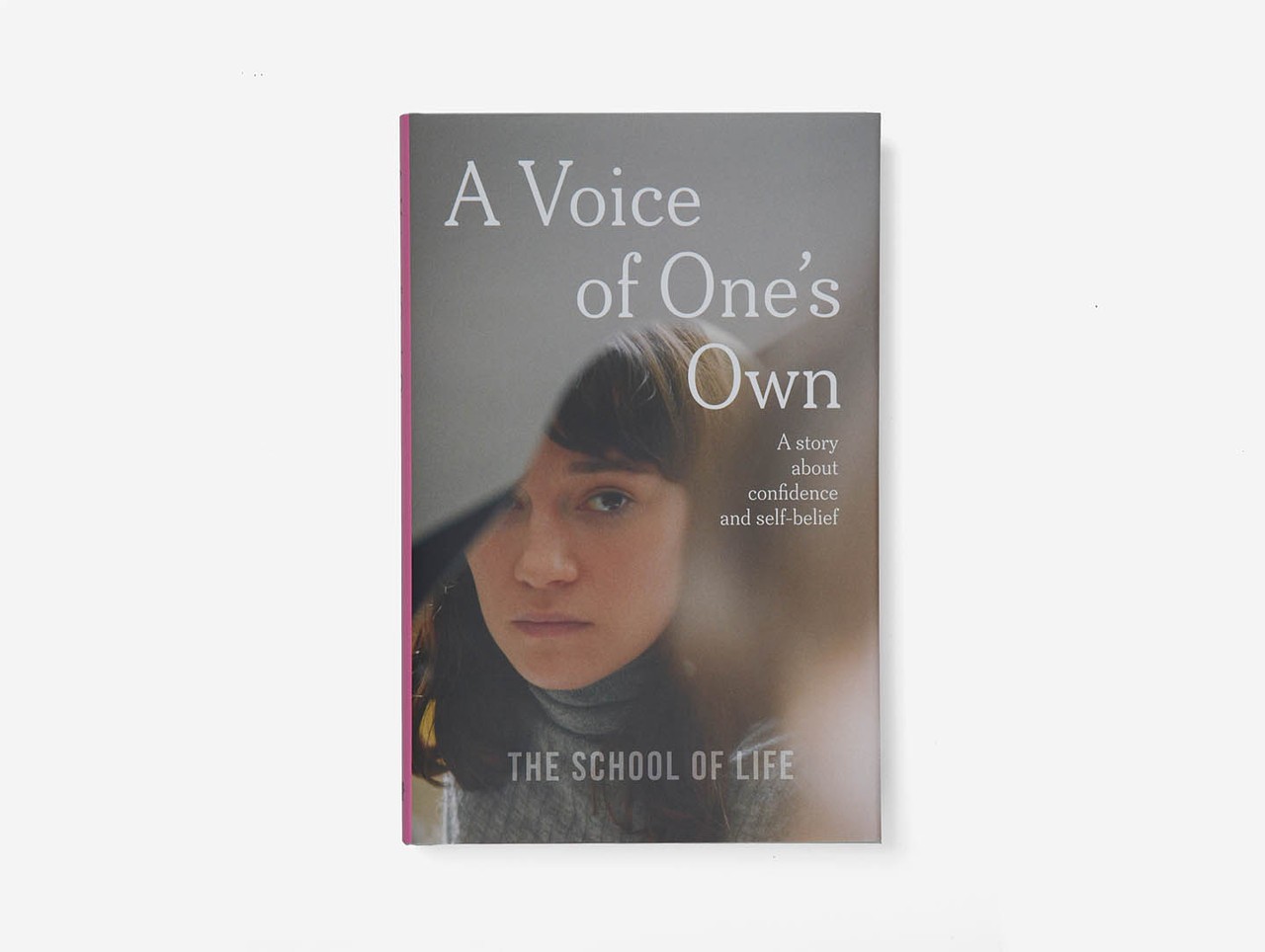A Voice of One's Own by Sarah Burton