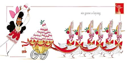 The Twelve Days of Christmas