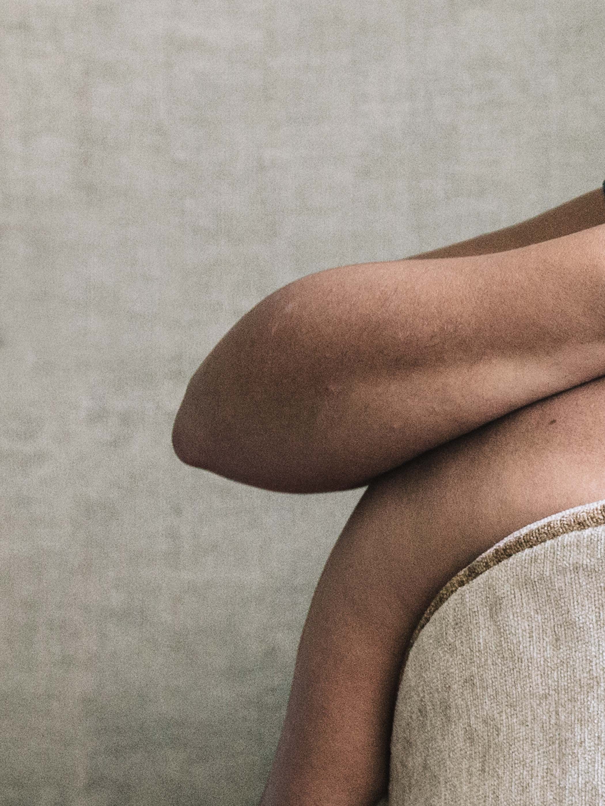 Cemre Yeşil - Double Portrait | Hug #1, 2021