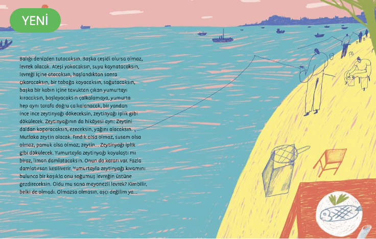 İşsizlik by Orhan Veli & Fatih Öztürk