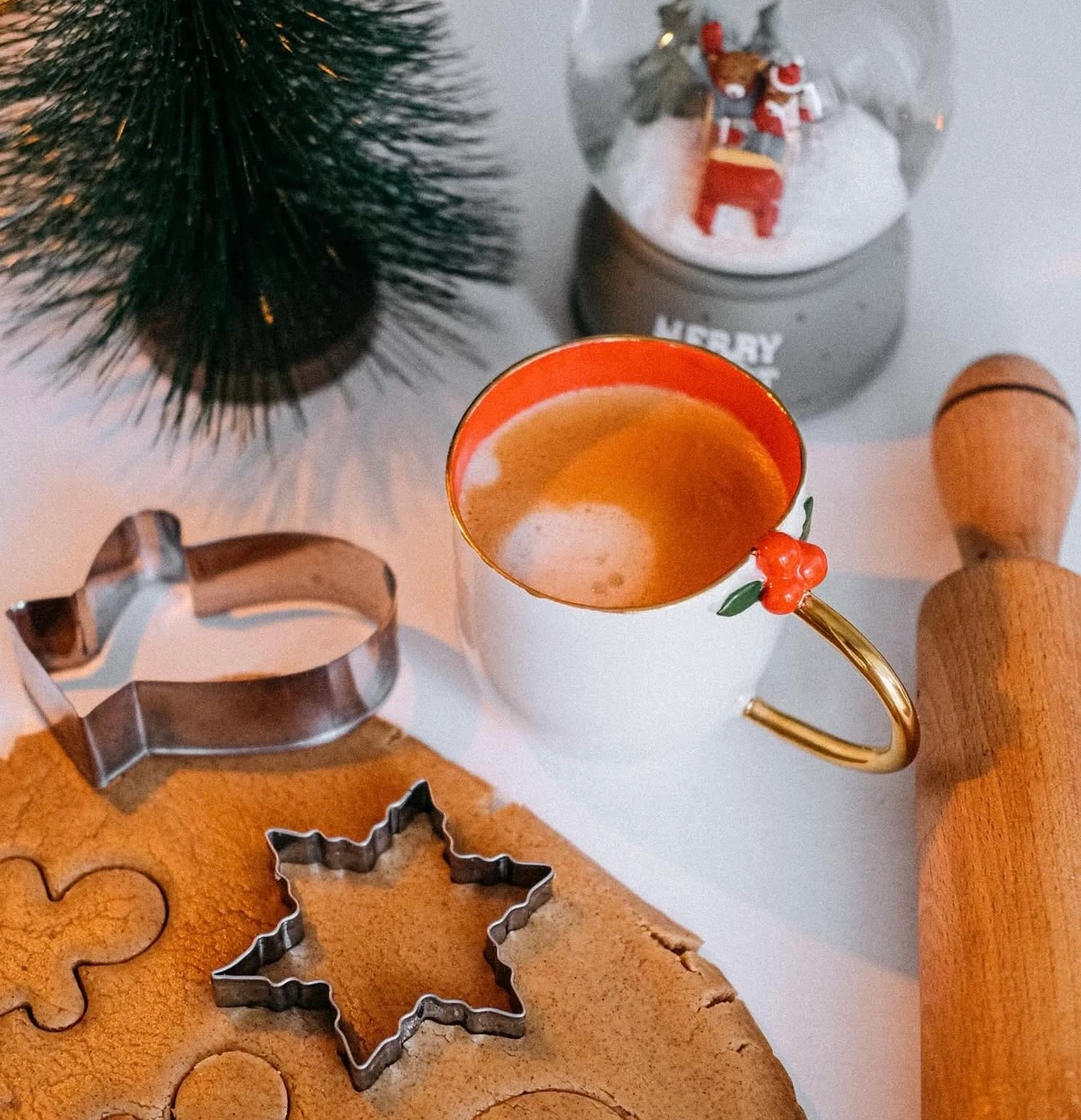 Kokina Fincan by Gri Seramik