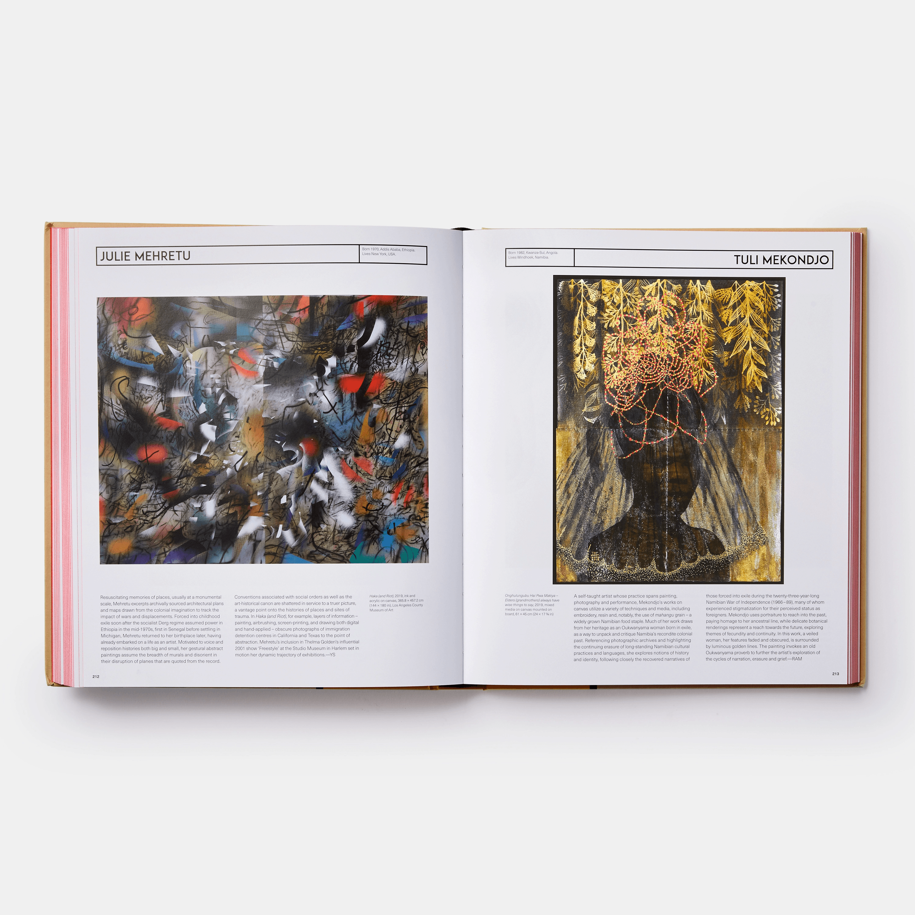 African Artists by Chika Okeke-Agulu & Joseph L. Underwood