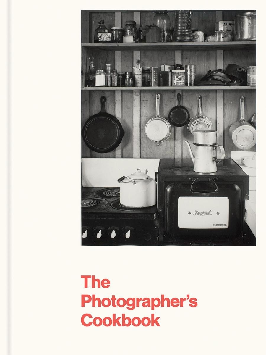 The Photographer’s Cookbook