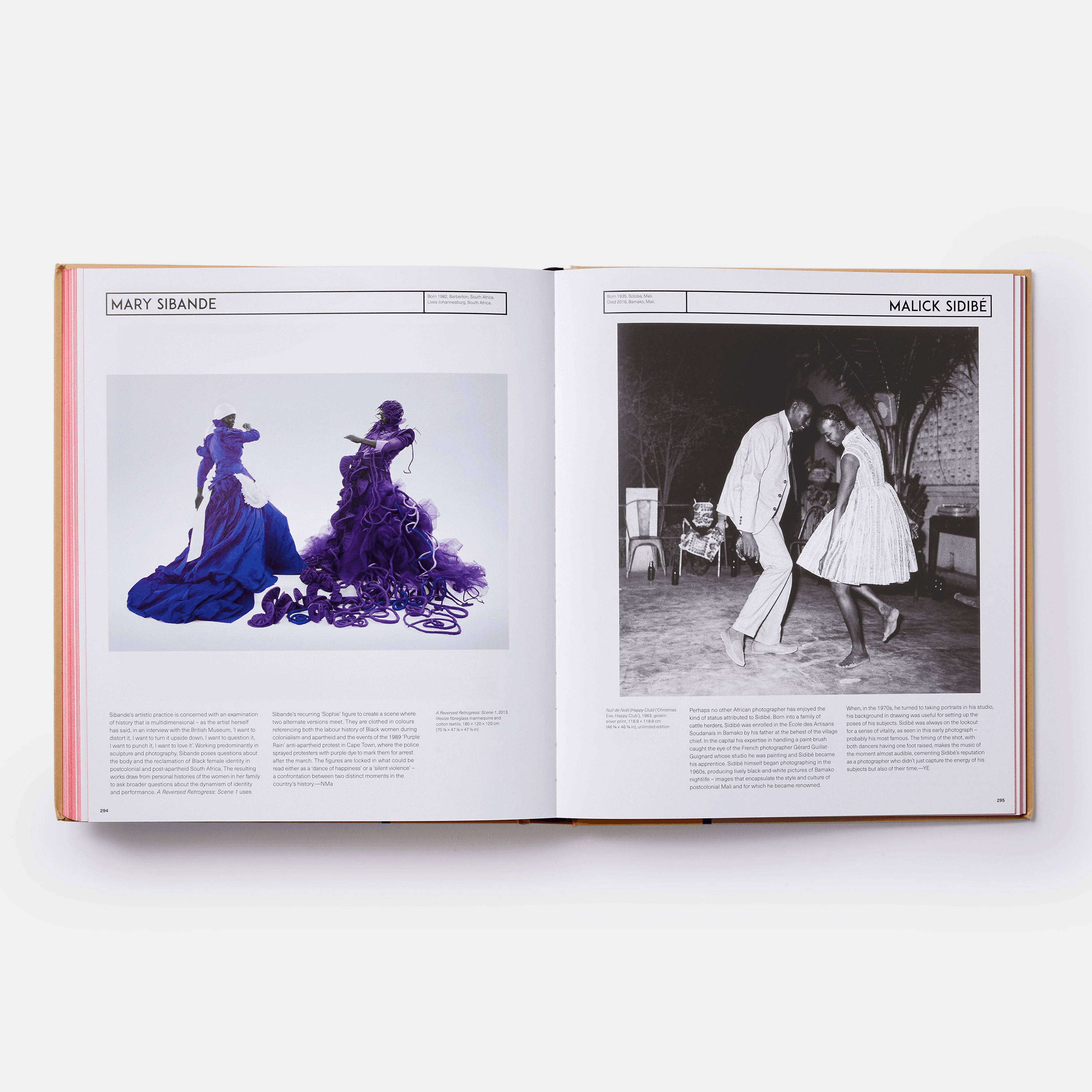 African Artists by Chika Okeke-Agulu & Joseph L. Underwood