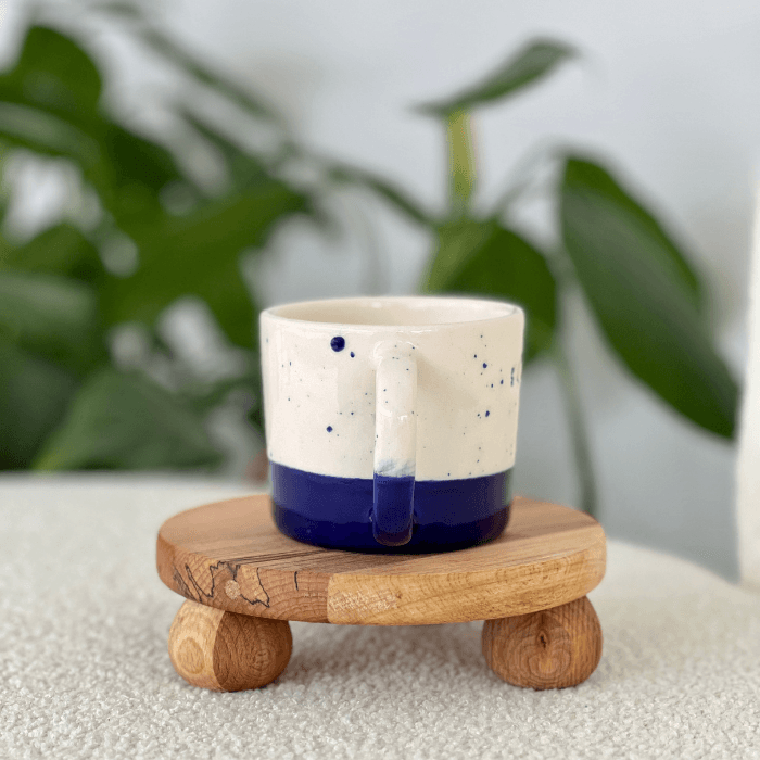 Bakarız by Paper Ceramic