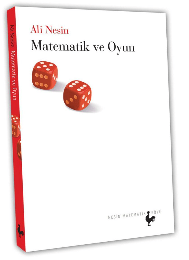 Matematik ve Oyun by Ali Nesin
