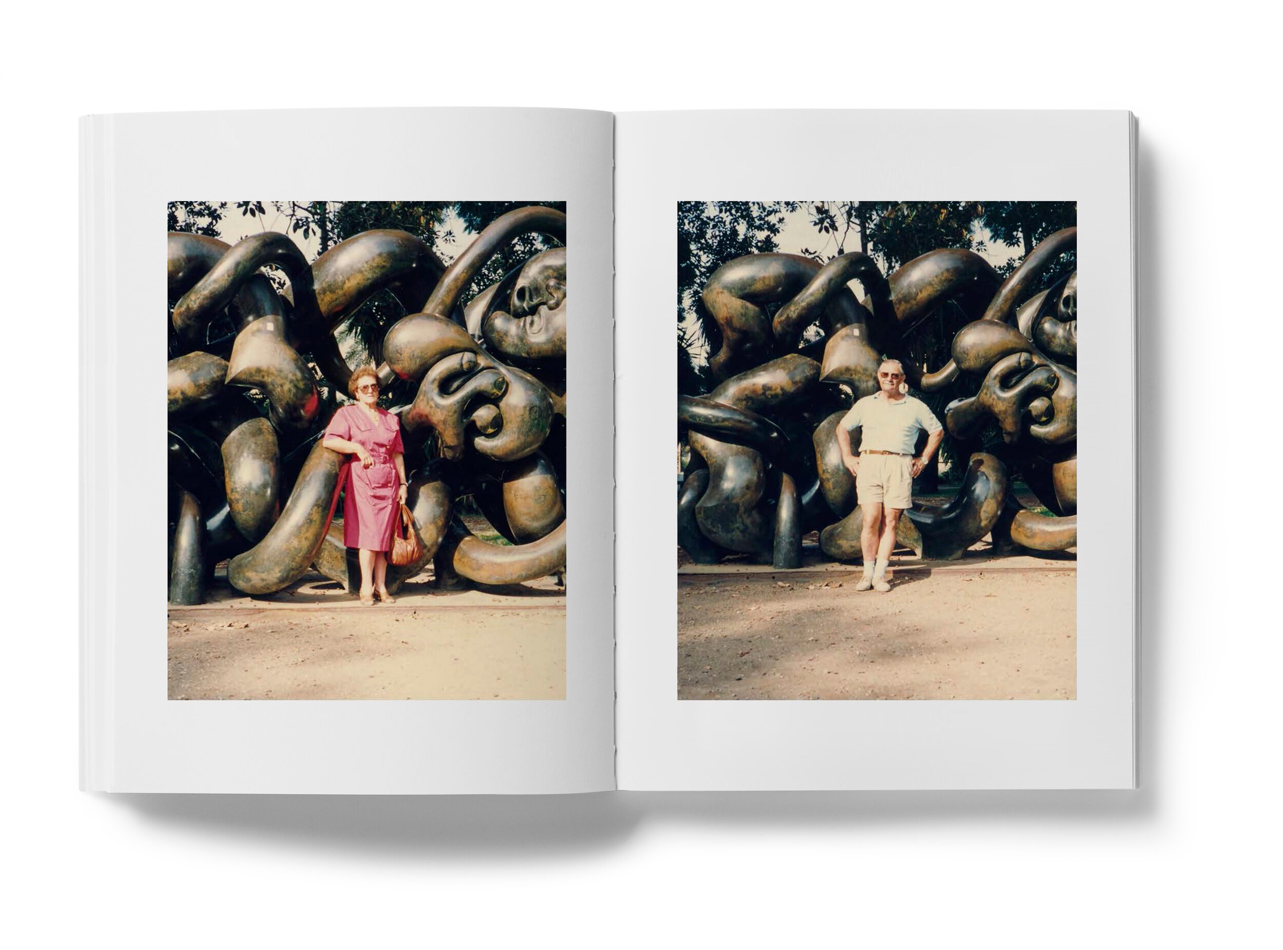 In Almost Every Picture #17 by Erik Kessels (signed)