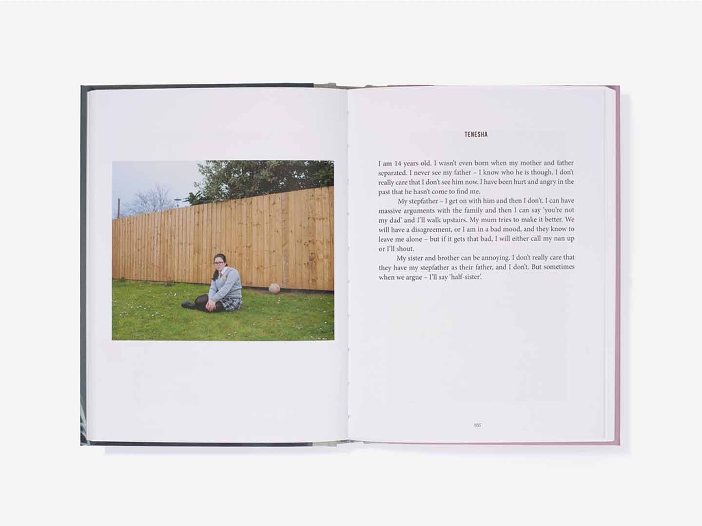 On Family by Mark Hobbs, Kate Peters & Marjolaine Ryley