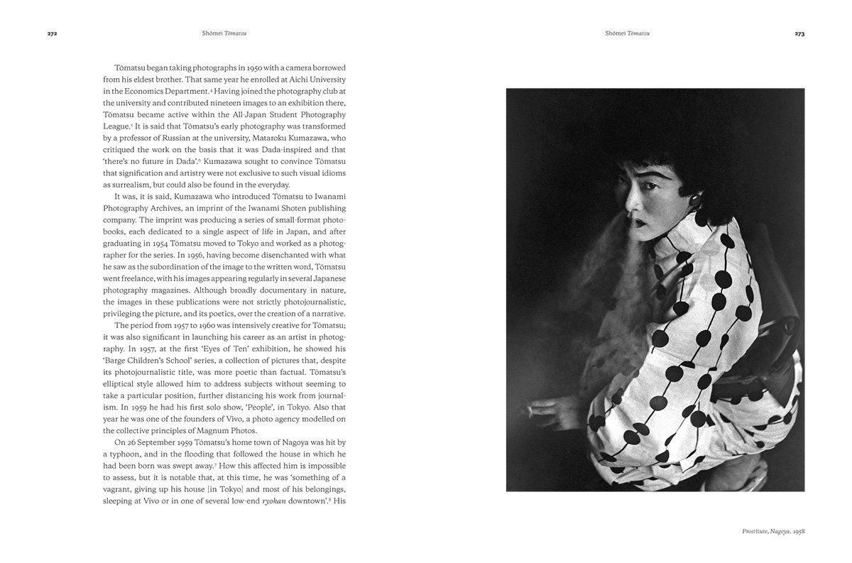 Lives of the Great Photographers by Juliet Hacking