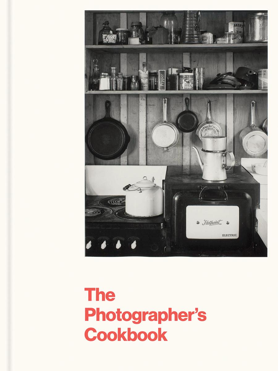 The Photographer’s Cookbook