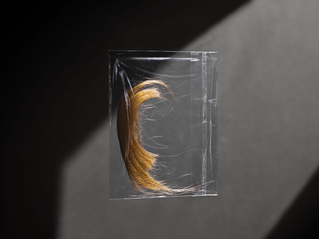 When I Was Six by Phillip Toledano
