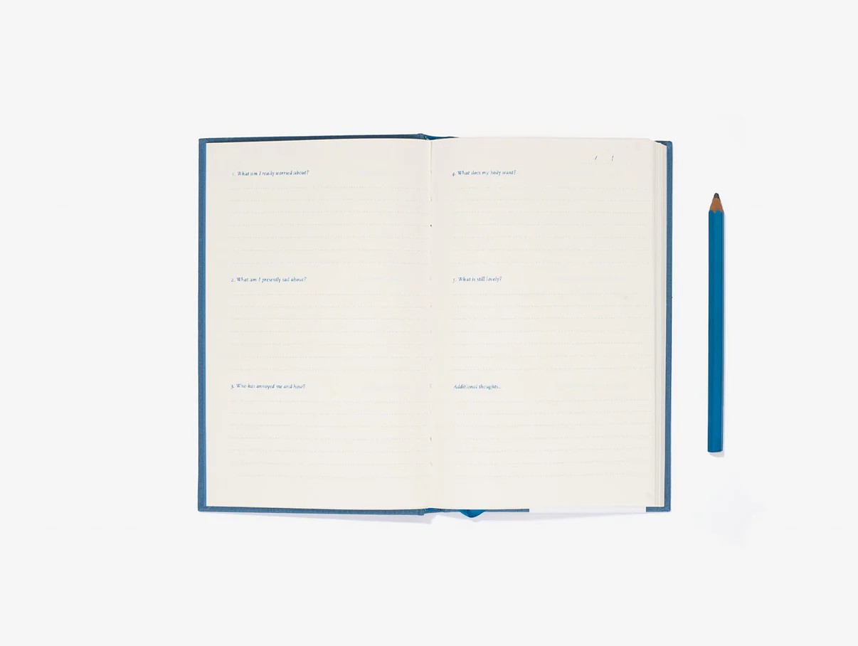 Self-Reflection Journal
