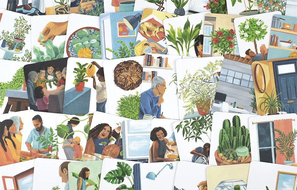Plantfulness: How to Change Your Life with Plants by Julie Rose Bower Jonathan Kaplan