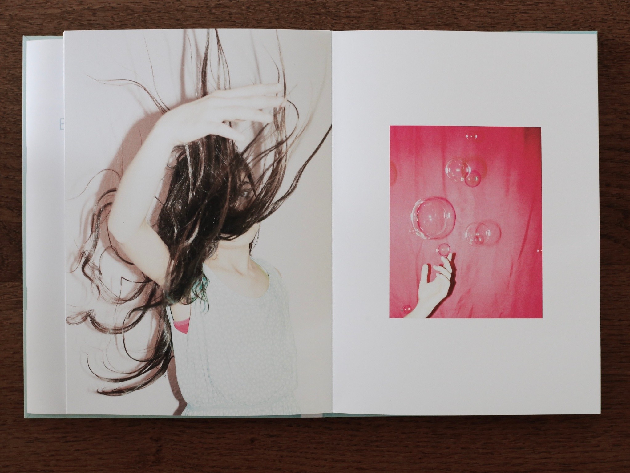 Becoming by Cemre Yeşil Gönenli
