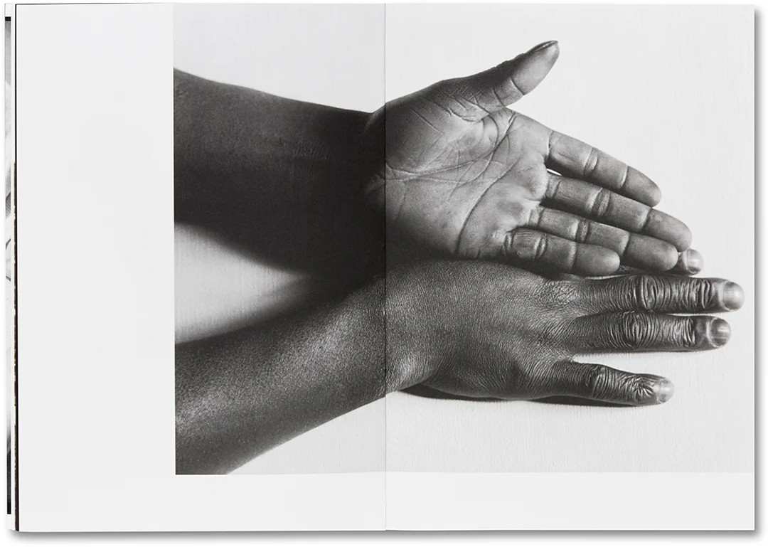 Day Sleeper by Dorothea Lange & Sam Contis