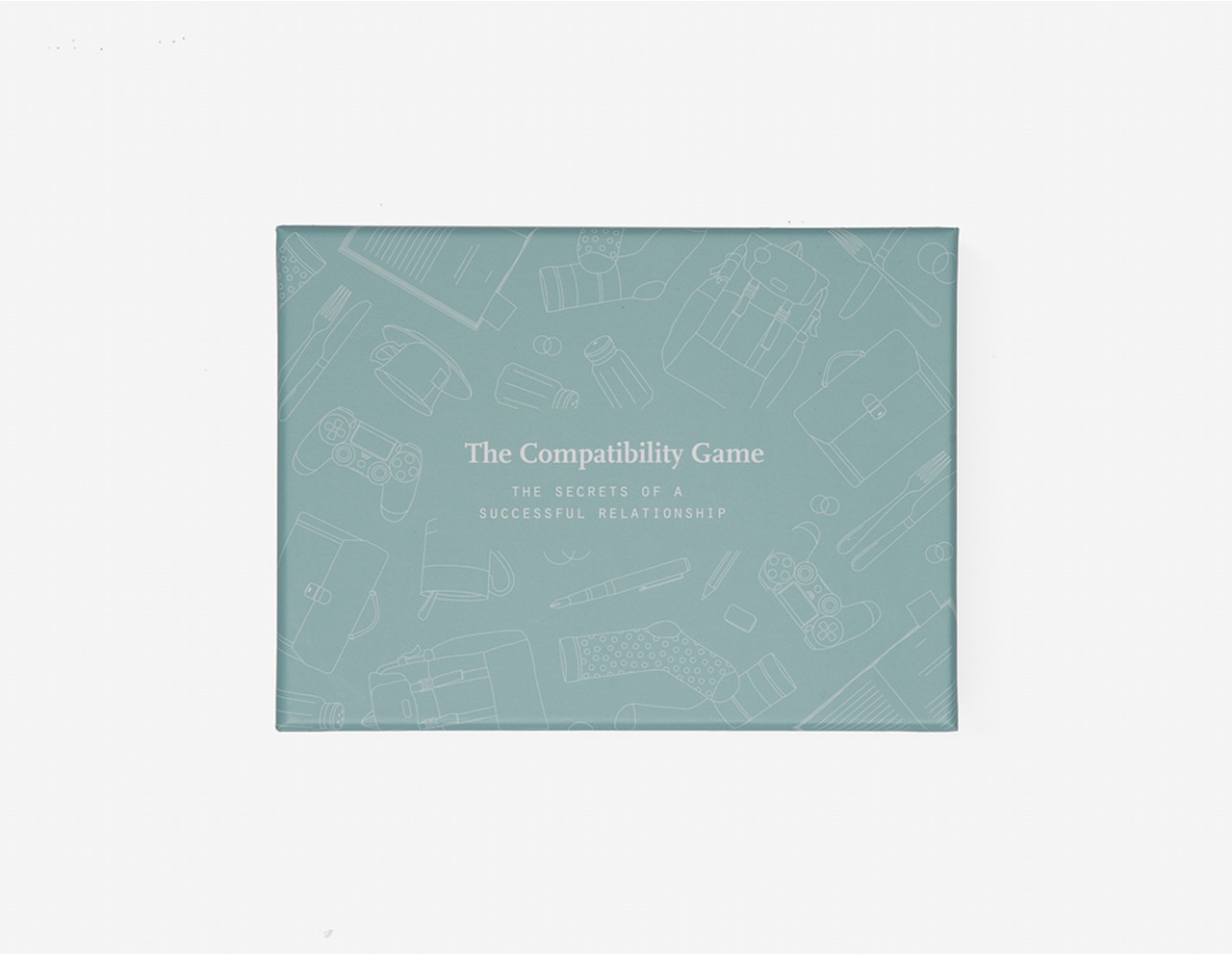 The Compatibility Game by The School of Life