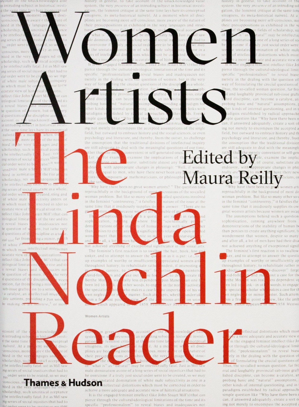 Women Artists by Linda Nochlin