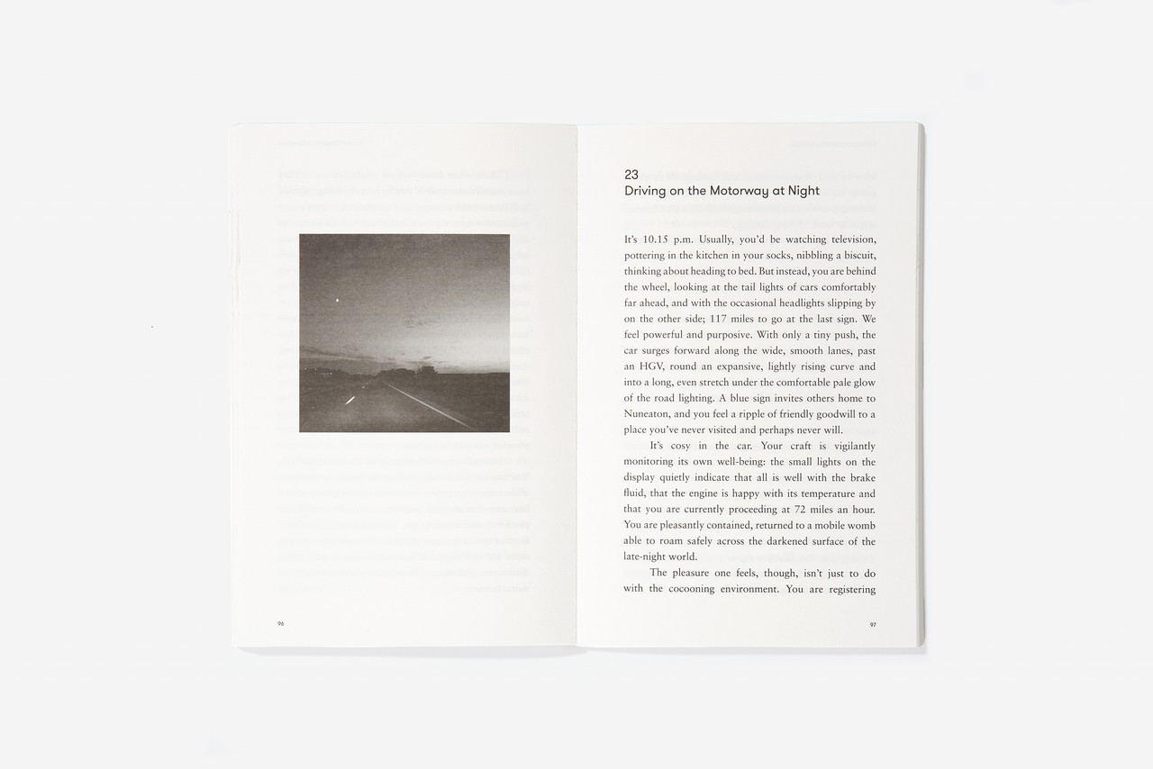 Small Pleasures by Alain de Botton