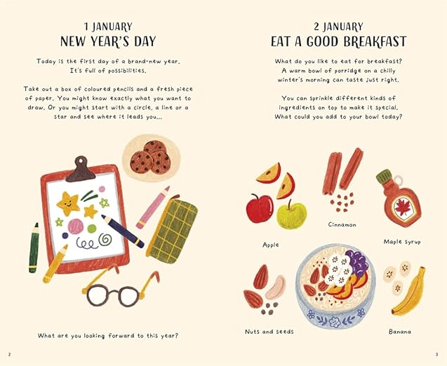 The Little Book of Joy 