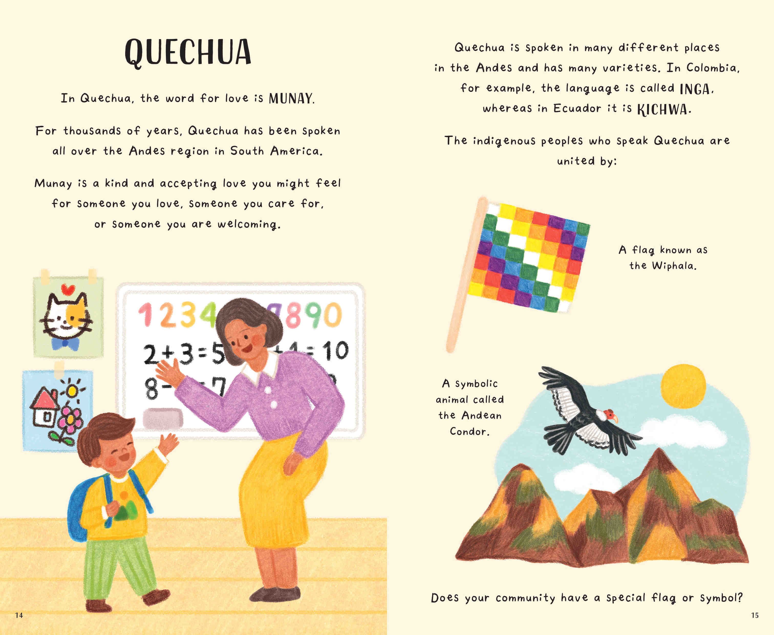 Little Book of Love: 100 Ways to Say 'I Love You' Around the World